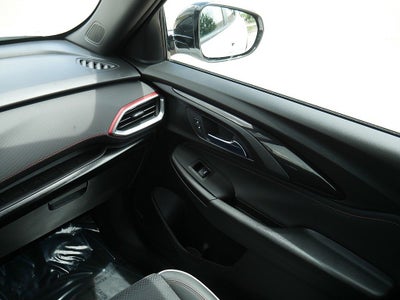 2021 Chevrolet TrailBlazer RS AWD