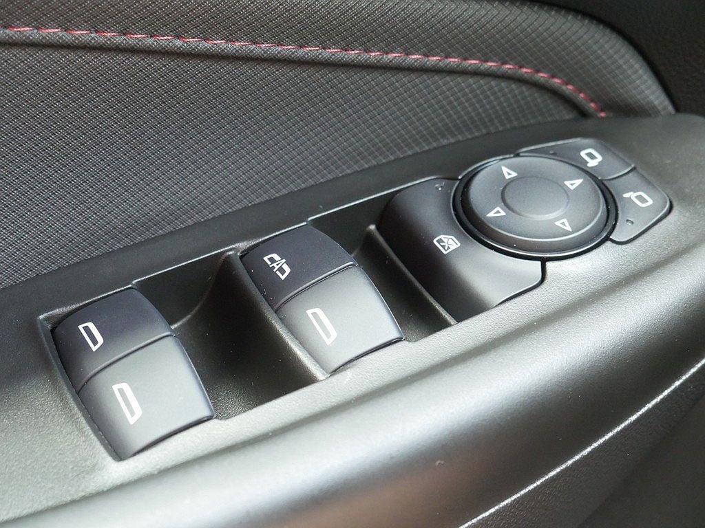 2021 Chevrolet TrailBlazer RS AWD