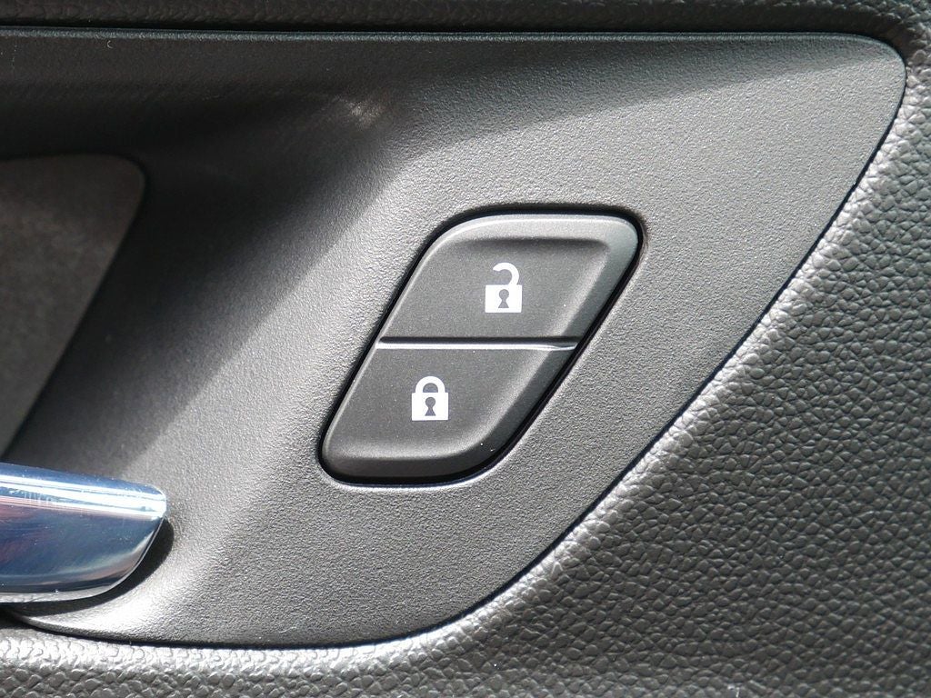 2021 Chevrolet TrailBlazer RS AWD