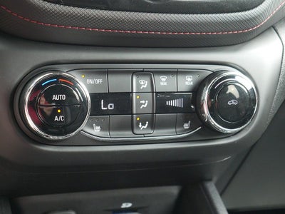 2021 Chevrolet TrailBlazer RS AWD