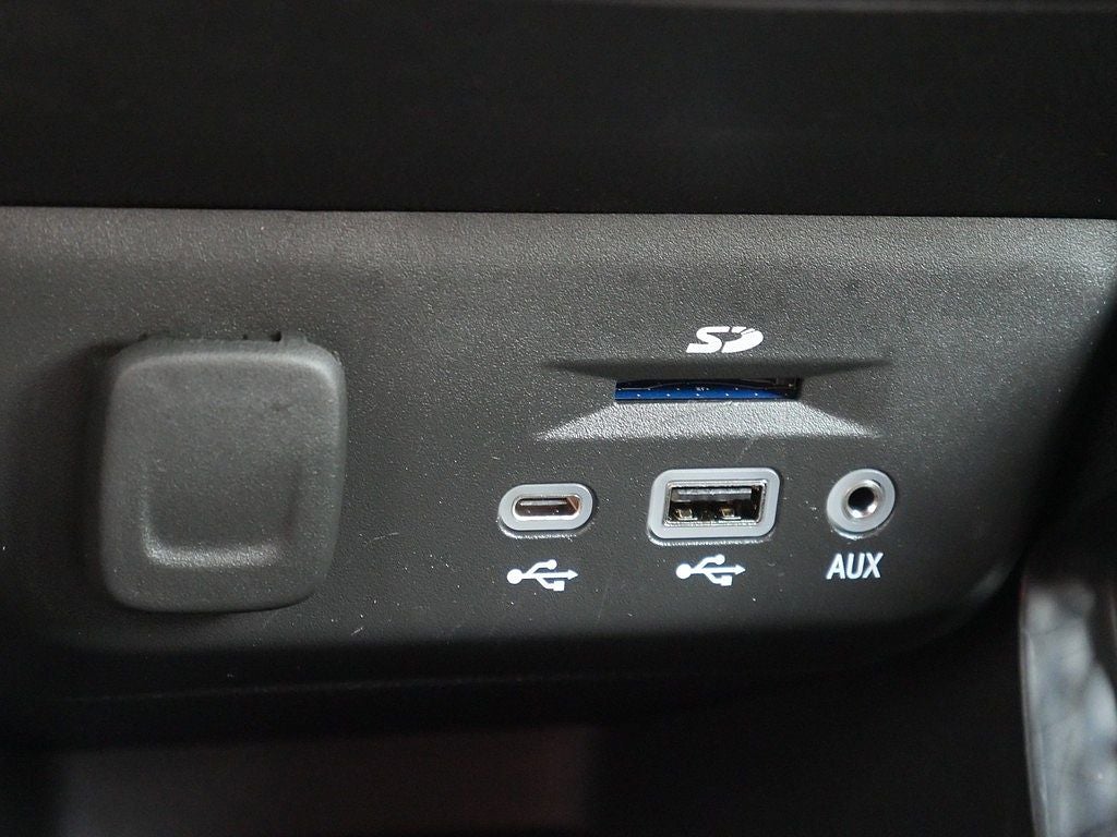 2021 Chevrolet TrailBlazer RS AWD