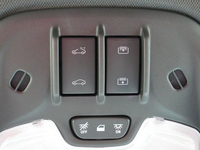 2021 Chevrolet TrailBlazer RS AWD
