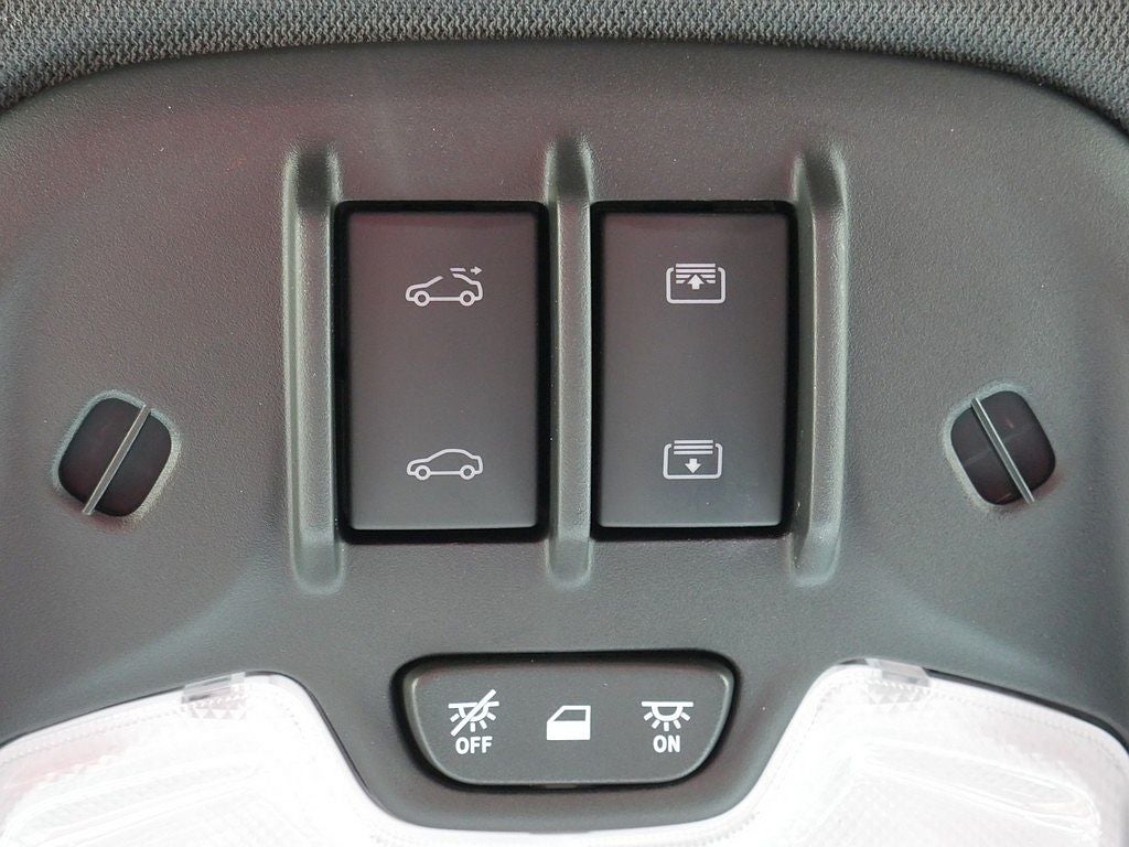 2021 Chevrolet TrailBlazer RS AWD