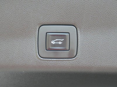 2021 Chevrolet TrailBlazer RS AWD