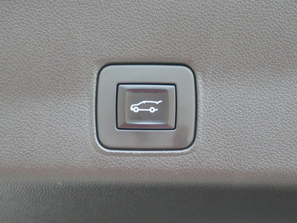 2021 Chevrolet TrailBlazer RS AWD