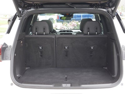 2021 Chevrolet TrailBlazer RS AWD