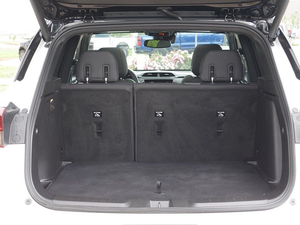2021 Chevrolet TrailBlazer RS AWD