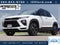 2021 Chevrolet TrailBlazer RS AWD