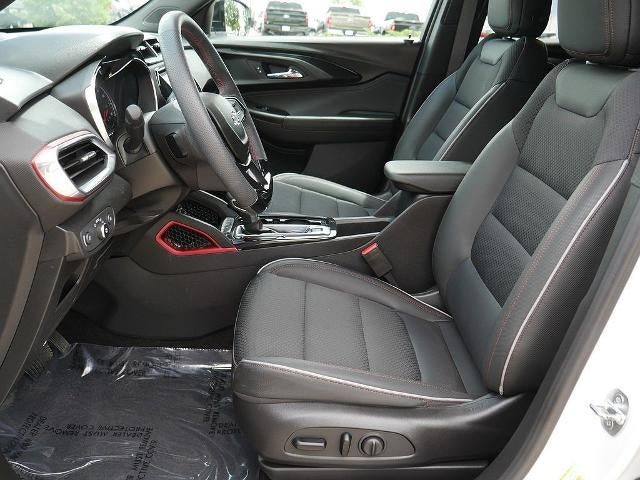 2021 Chevrolet TrailBlazer RS AWD