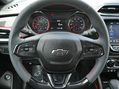 2021 Chevrolet TrailBlazer RS AWD