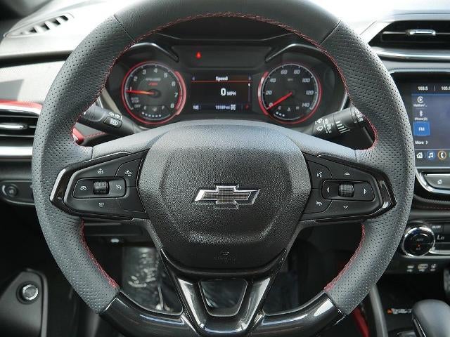 2021 Chevrolet TrailBlazer RS AWD