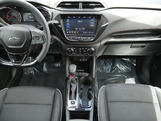 2021 Chevrolet TrailBlazer RS AWD