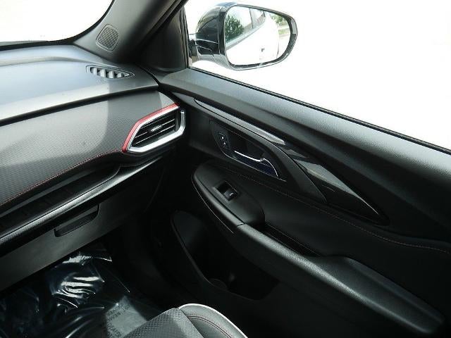 2021 Chevrolet TrailBlazer RS AWD