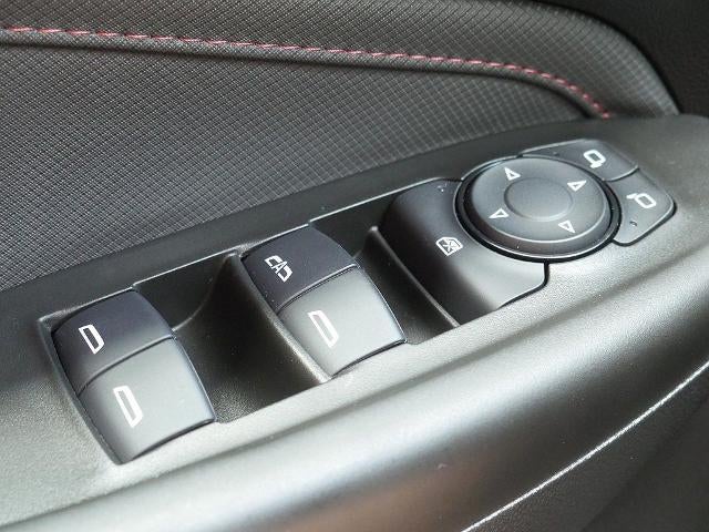 2021 Chevrolet TrailBlazer RS AWD