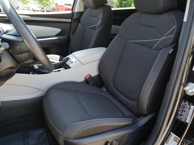 2023 Hyundai Tucson SEL AWD