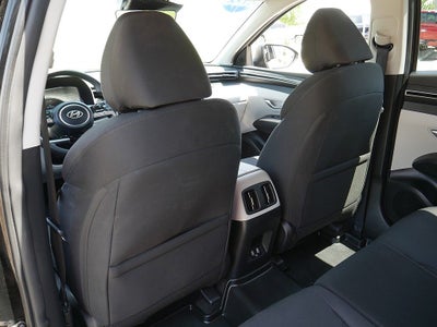 2023 Hyundai Tucson SEL AWD