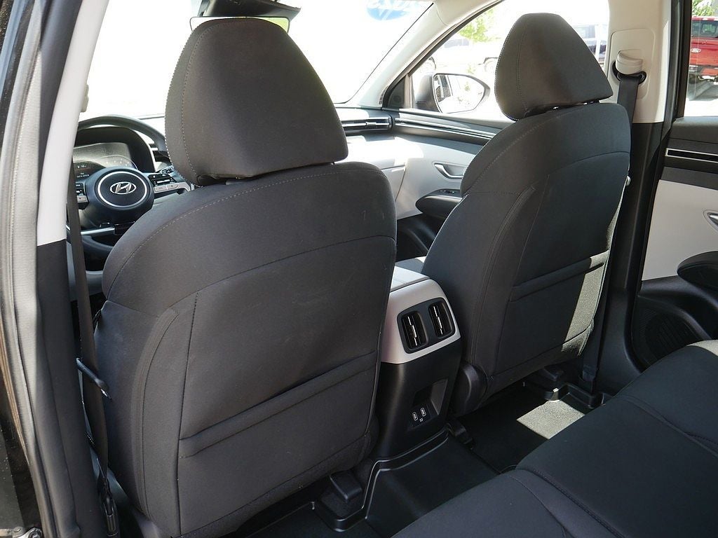 2023 Hyundai Tucson SEL AWD