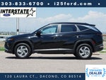 2023 Hyundai Tucson SEL AWD