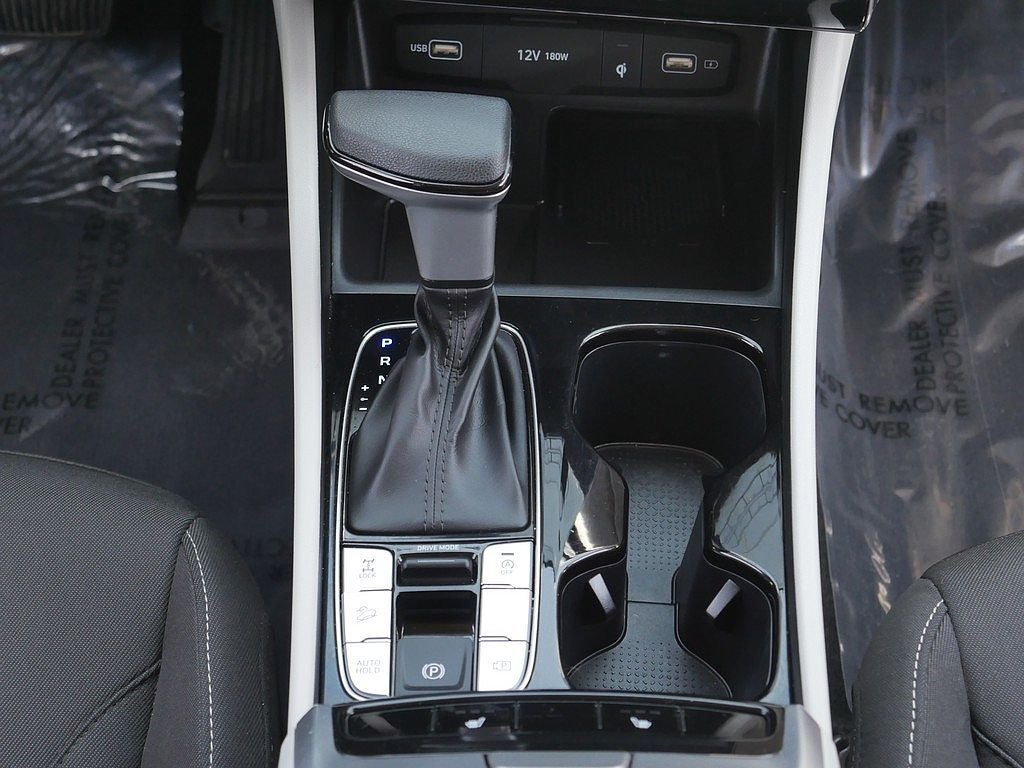 2023 Hyundai Tucson SEL AWD