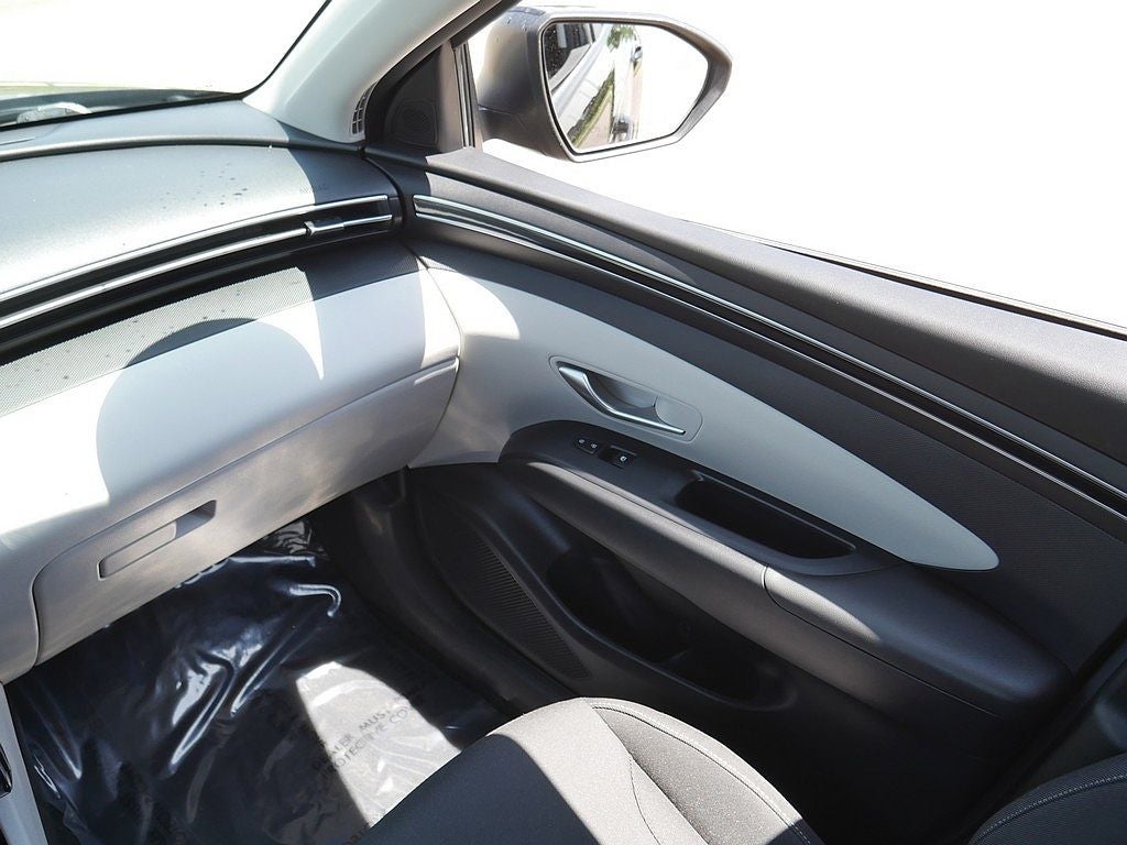 2023 Hyundai Tucson SEL AWD