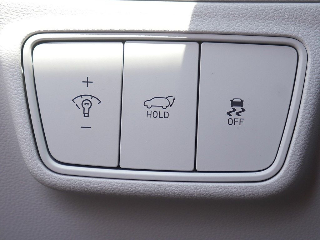 2023 Hyundai Tucson SEL AWD
