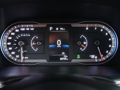 2023 Hyundai Tucson SEL AWD