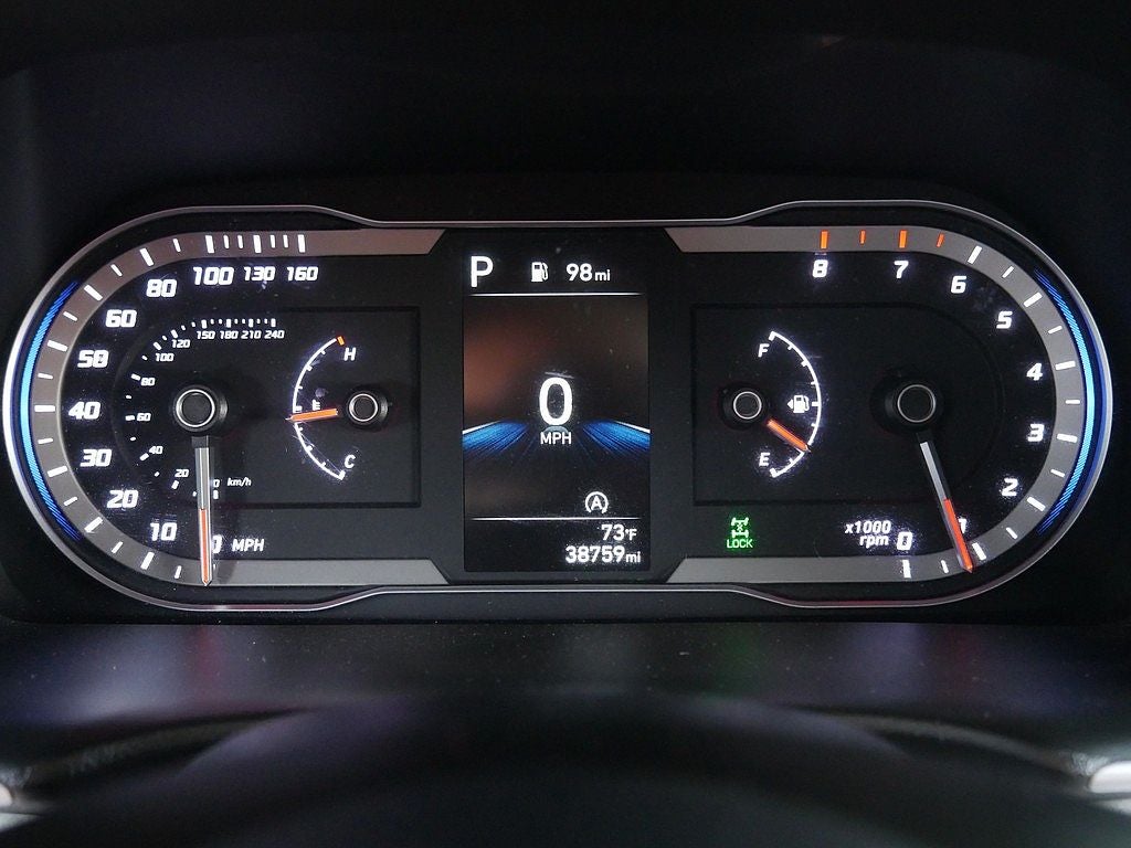 2023 Hyundai Tucson SEL AWD