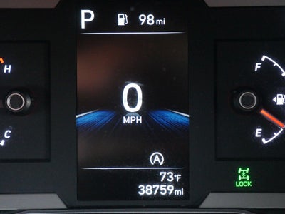 2023 Hyundai Tucson SEL AWD