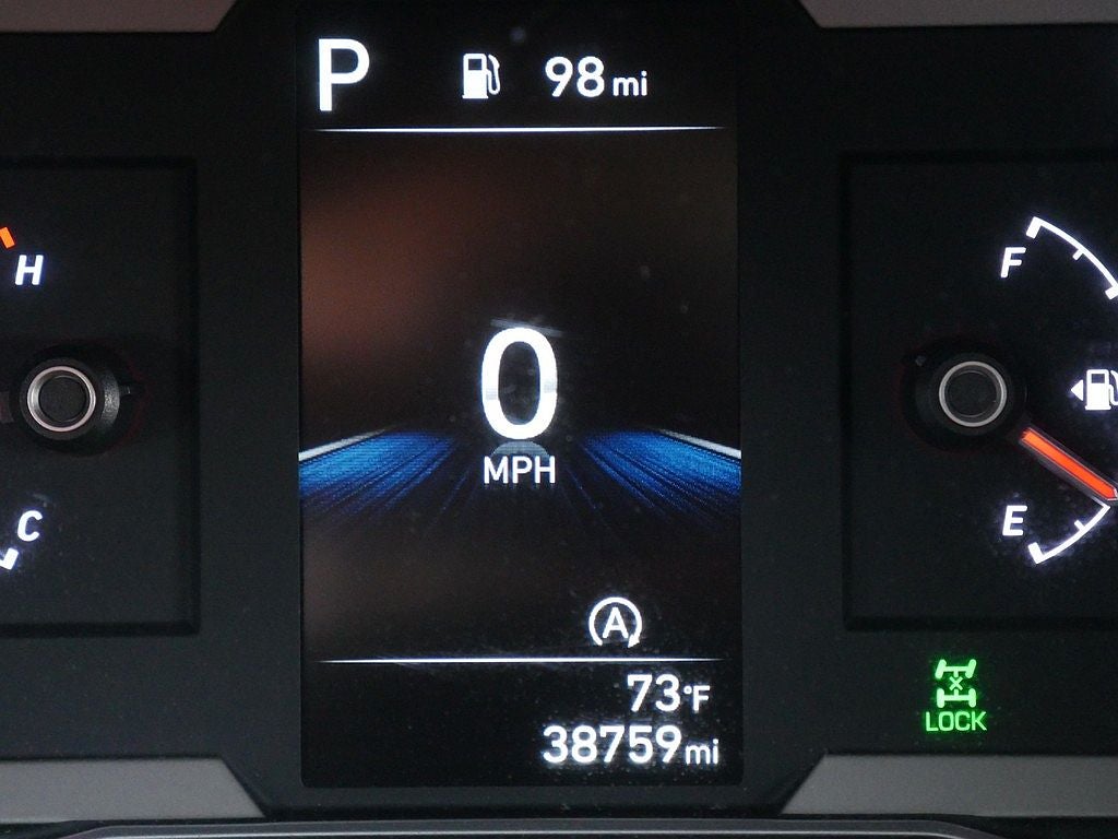 2023 Hyundai Tucson SEL AWD