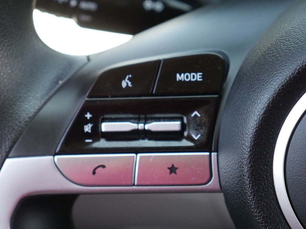 2023 Hyundai Tucson SEL AWD