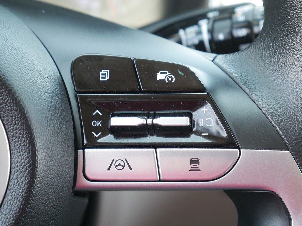 2023 Hyundai Tucson SEL AWD