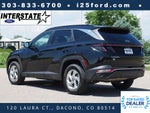 2023 Hyundai Tucson SEL AWD