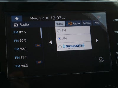 2023 Hyundai Tucson SEL AWD