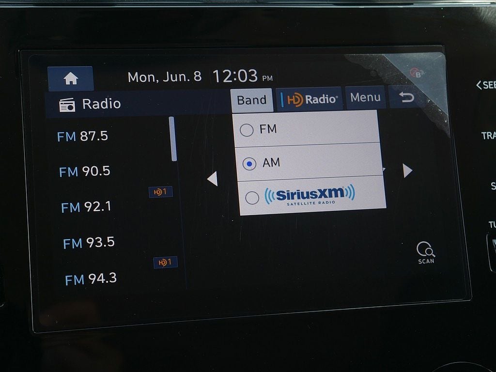 2023 Hyundai Tucson SEL AWD