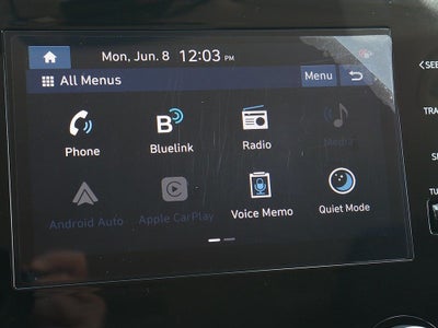 2023 Hyundai Tucson SEL AWD