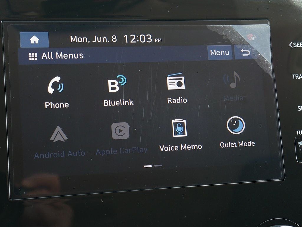 2023 Hyundai Tucson SEL AWD