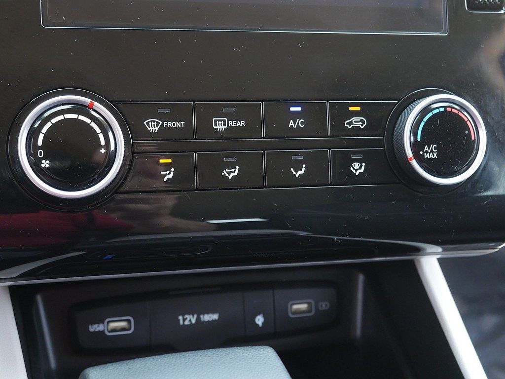 2023 Hyundai Tucson SEL AWD
