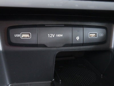 2023 Hyundai Tucson SEL AWD