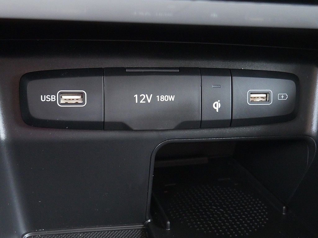 2023 Hyundai Tucson SEL AWD