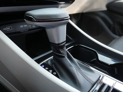 2023 Hyundai Tucson SEL AWD