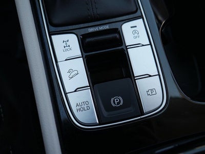 2023 Hyundai Tucson SEL AWD