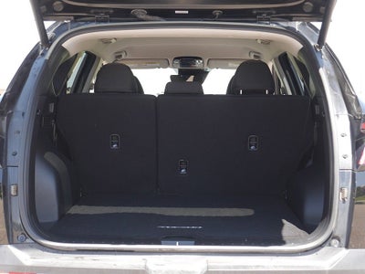 2023 Hyundai Tucson SEL AWD