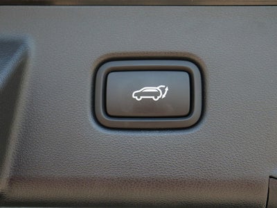2023 Hyundai Tucson SEL AWD