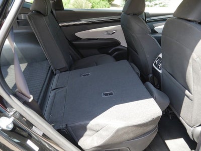 2023 Hyundai Tucson SEL AWD