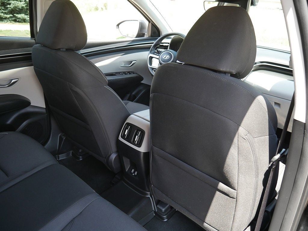 2023 Hyundai Tucson SEL AWD