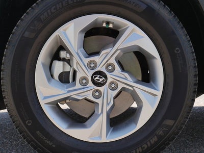 2023 Hyundai Tucson SEL AWD