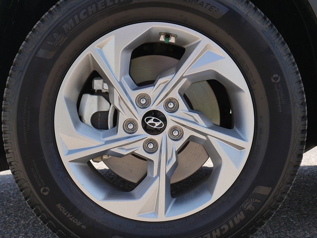 2023 Hyundai Tucson SEL AWD