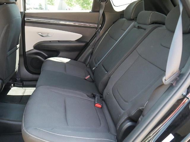 2023 Hyundai Tucson SEL AWD