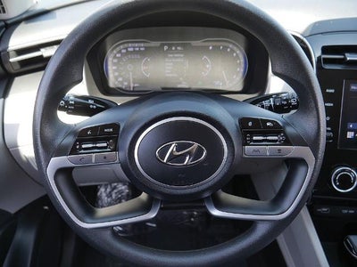 2023 Hyundai Tucson SEL AWD