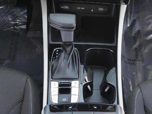2023 Hyundai Tucson SEL AWD